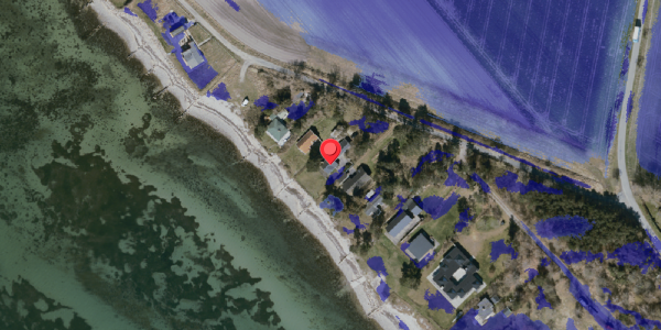Ekstrem regn på Stenene 13, 5390 Martofte