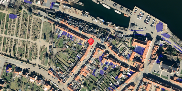 Ekstrem regn på Buggesgade 2, . , 5500 Middelfart