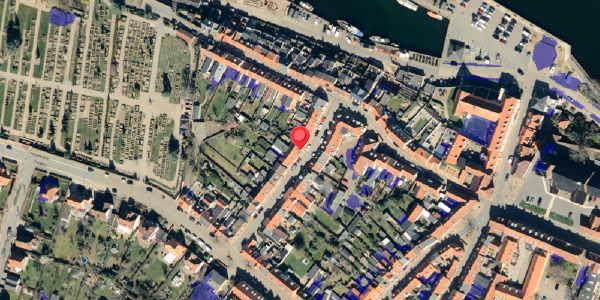 Ekstrem regn på Buggesgade 12, . , 5500 Middelfart