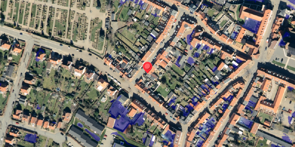 Ekstrem regn på Buggesgade 19, . , 5500 Middelfart