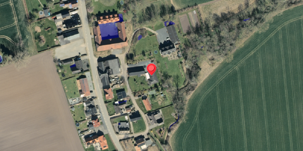 Ekstrem regn på Parallelvej 12, . , 5500 Middelfart