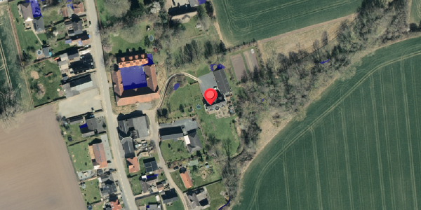 Ekstrem regn på Parallelvej 14, 5500 Middelfart