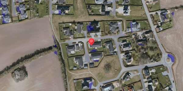 Ekstrem regn på Diget 3, . , 5330 Munkebo