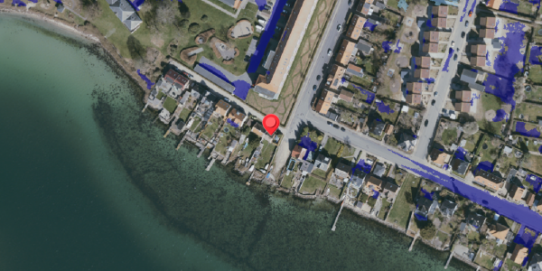 Ekstrem regn på Holmen 1, . , 5800 Nyborg