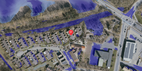 Ekstrem regn på Ådalen 9, 5800 Nyborg