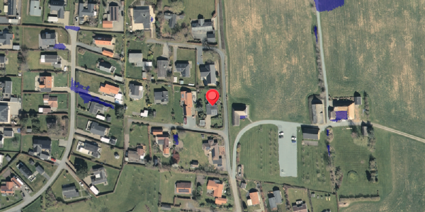 Ekstrem regn på Kildevænget 2, . , 5466 Asperup