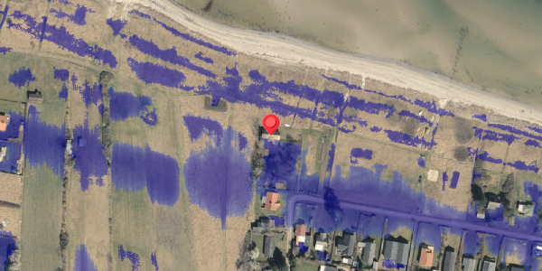 Ekstrem regn på Strandvejen 11, . , 5466 Asperup