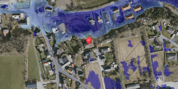 Ekstrem regn på Dalene 8, 5450 Otterup