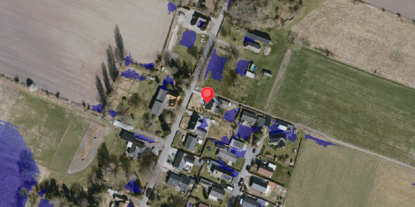 Ekstrem regn på Klingeskov 21, 5450 Otterup