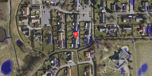 Ekstrem regn på Grøftager 72, . , 5750 Ringe