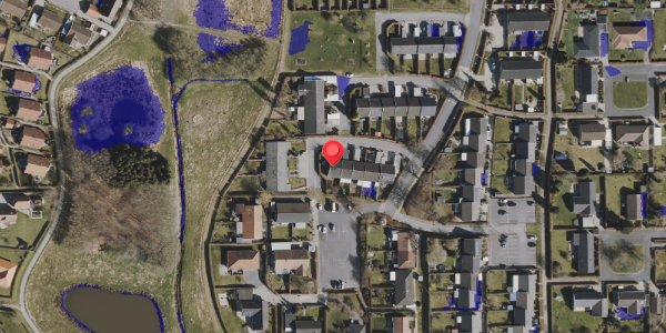 Ekstrem regn på Grøftager 97, . , 5750 Ringe