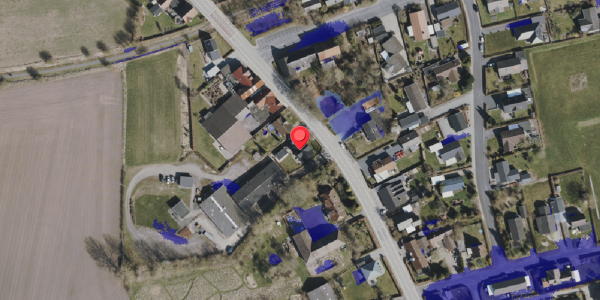 Ekstrem regn på Langgade 18A, . , 5750 Ringe