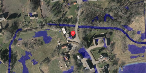 Ekstrem regn på Sallinge Ågade 17, . , 5750 Ringe