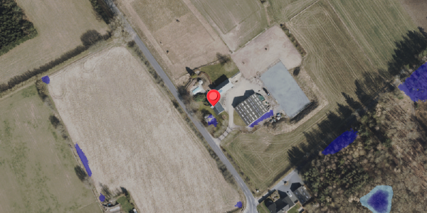 Ekstrem regn på Sallingevej 1, . , 5750 Ringe