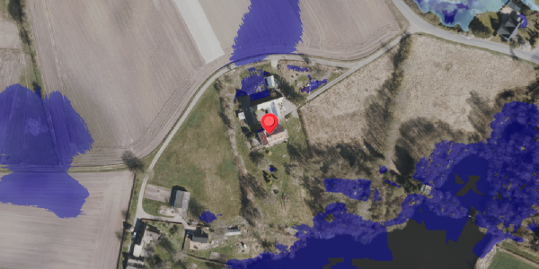 Ekstrem regn på Sallingevej 10, . , 5750 Ringe