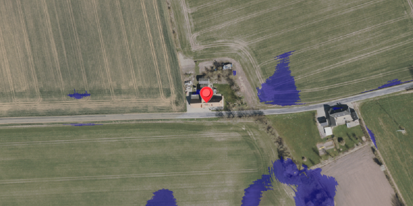 Ekstrem regn på Sallingevej 11, . , 5750 Ringe