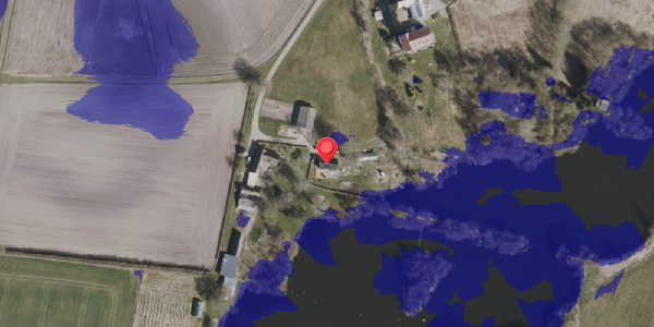 Ekstrem regn på Sallingevej 14, . , 5750 Ringe