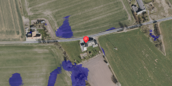 Ekstrem regn på Sallingevej 22, . , 5750 Ringe
