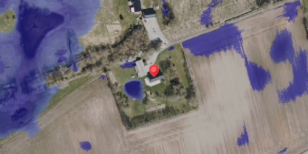 Ekstrem regn på Vesterskov 7, . , 5750 Ringe