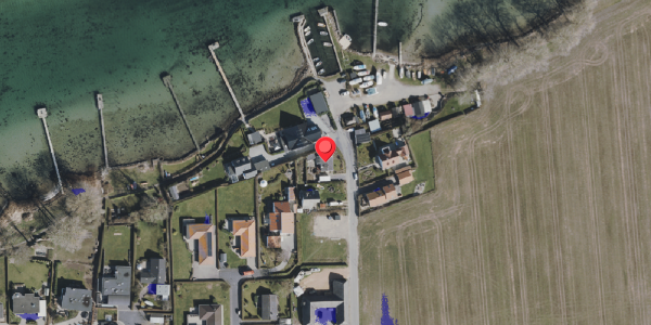 Ekstrem regn på Mejerivej 21, 5700 Svendborg
