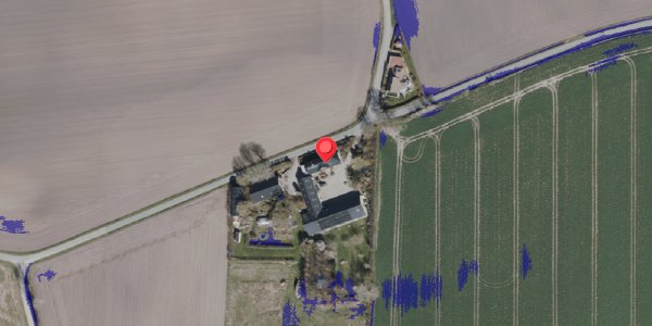Ekstrem regn på Monnetvej 21, . , 5700 Svendborg