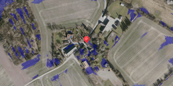 Ekstrem regn på Malmose 7, . , 5540 Ullerslev