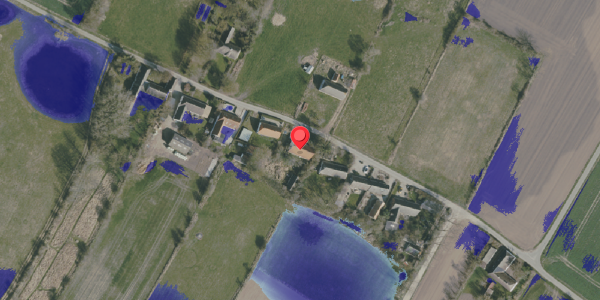 Ekstrem regn på Voderup 21, . , 5970 Ærøskøbing