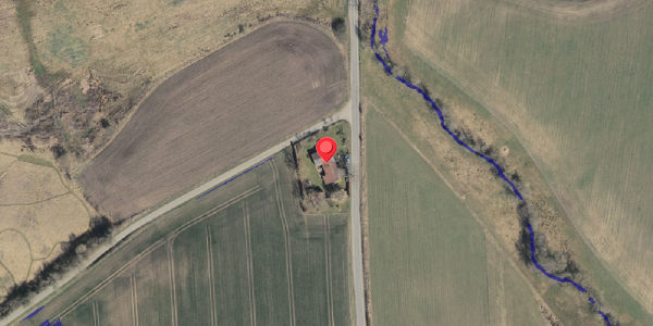 Ekstrem regn på Nedermarken 11, . , 5560 Aarup