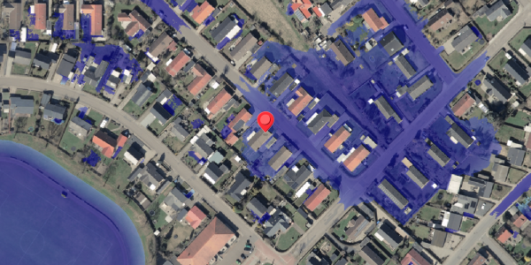 Ekstrem regn på Midtkobbel 9, . , 6440 Augustenborg