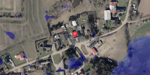 Ekstrem regn på Notmark 11, . , 6440 Augustenborg