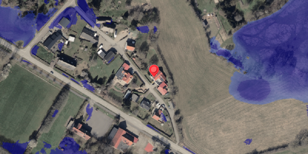 Ekstrem regn på Notmark 29, . , 6440 Augustenborg