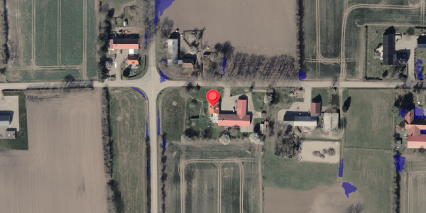 Ekstrem regn på Tovrup 13, 6440 Augustenborg
