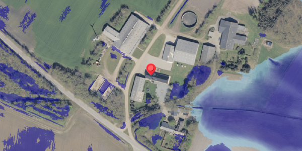 Ekstrem regn på Abterp 35, . , 6261 Bredebro