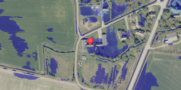Ekstrem regn på Rejsby 21, 6261 Bredebro