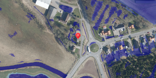 Ekstrem regn på Svanstrup 3, 6261 Bredebro