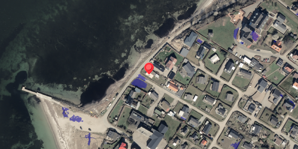 Ekstrem regn på Engen 1, . , 6310 Broager