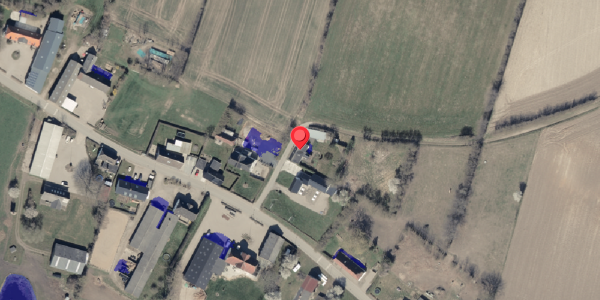 Ekstrem regn på Gratelund 4, . , 6310 Broager