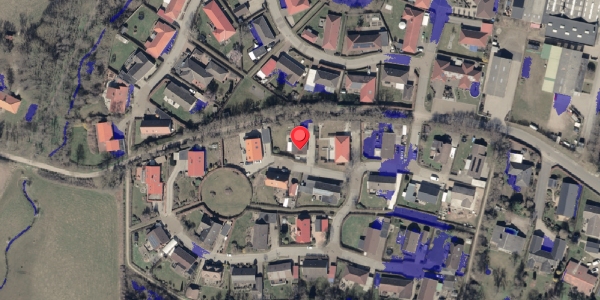 Ekstrem regn på Sletmarken 3, . , 6310 Broager