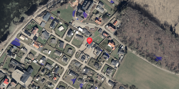 Ekstrem regn på Solvang 12, . , 6310 Broager