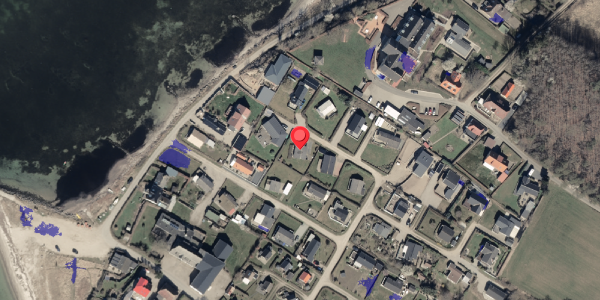 Ekstrem regn på Solvang 13, . , 6310 Broager