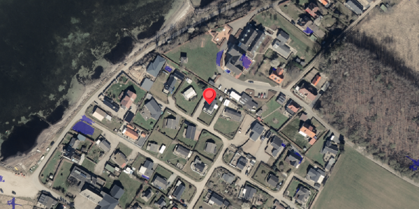 Ekstrem regn på Solvang 16, . , 6310 Broager