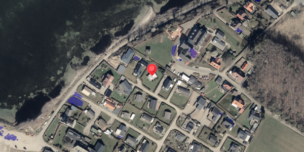 Ekstrem regn på Solvang 18, . , 6310 Broager