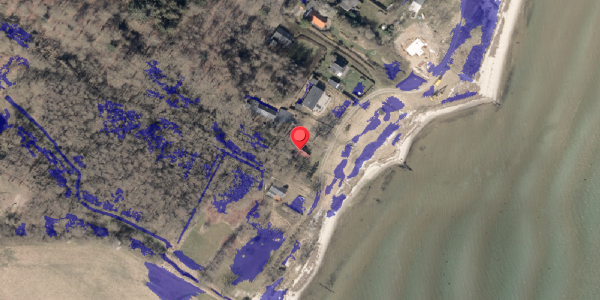 Ekstrem regn på Knud Strand 10, 6100 Haderslev