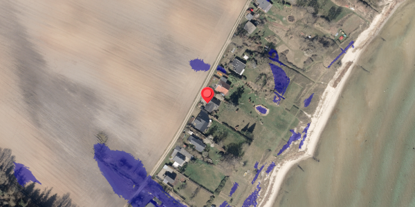 Ekstrem regn på Knud Strand 19, 6100 Haderslev