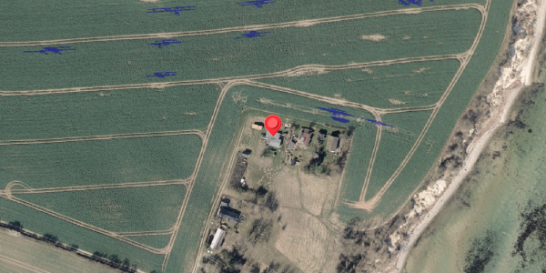 Ekstrem regn på Knud Strand 39, 6100 Haderslev