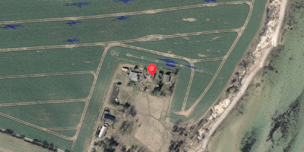 Ekstrem regn på Knud Strand 41, 6100 Haderslev