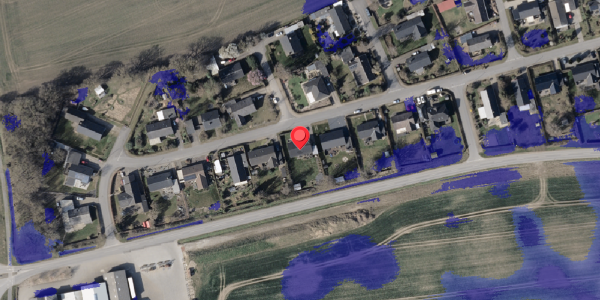 Ekstrem regn på Primulavej 12, . , 6100 Haderslev