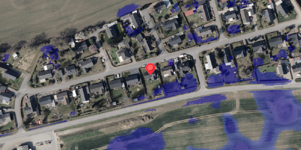 Ekstrem regn på Primulavej 16, . , 6100 Haderslev