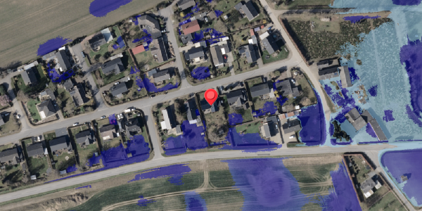 Ekstrem regn på Primulavej 26, . , 6100 Haderslev