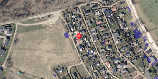 Ekstrem regn på Rylevej 5, . , 6100 Haderslev
